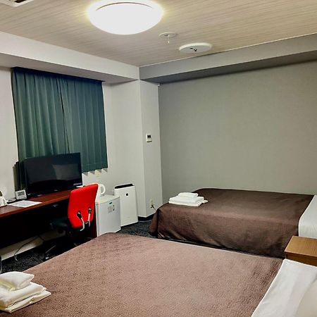 Hotel Select Inn Saitama Moroyama Ogose Экстерьер фото