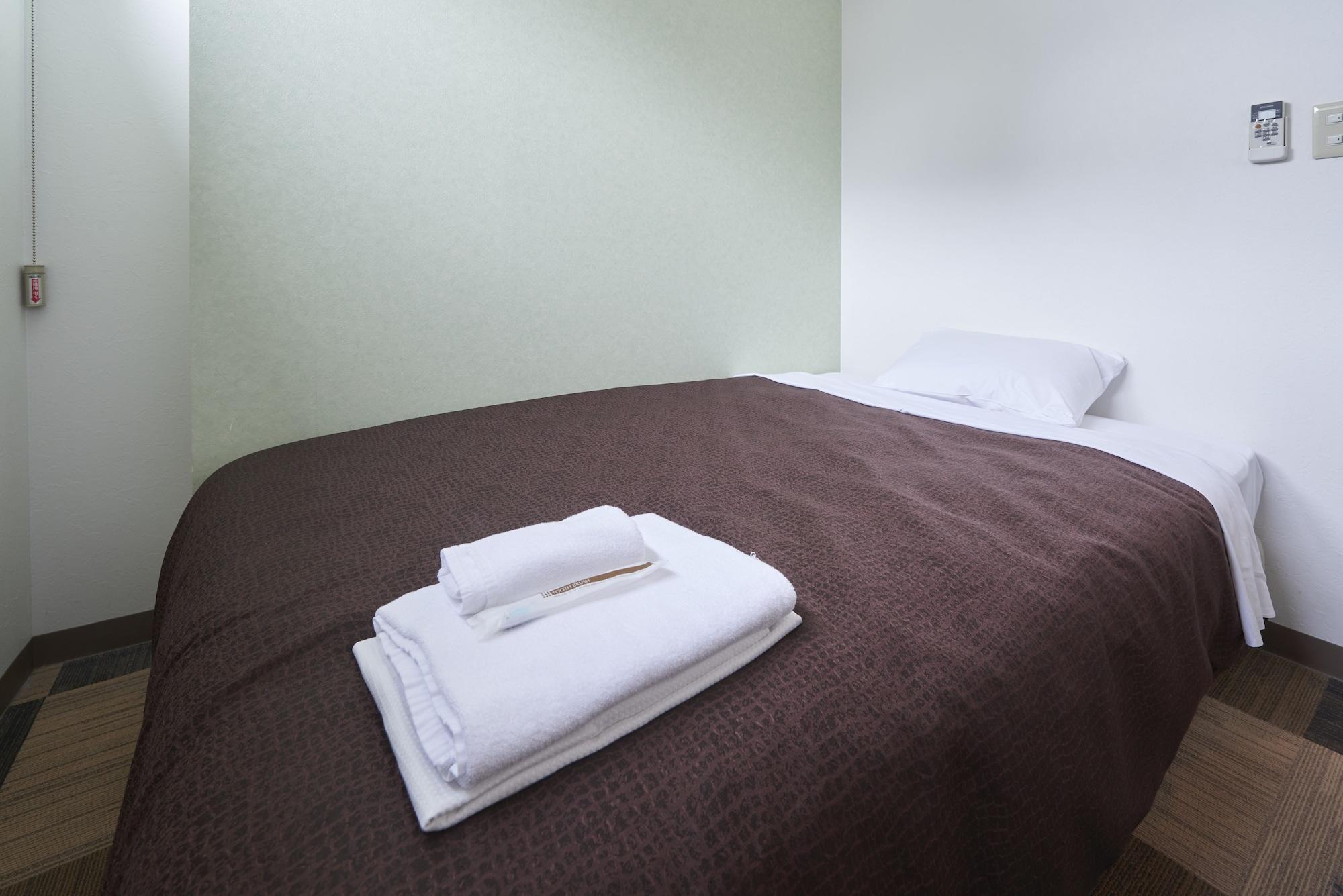 Hotel Select Inn Saitama Moroyama Ogose Экстерьер фото