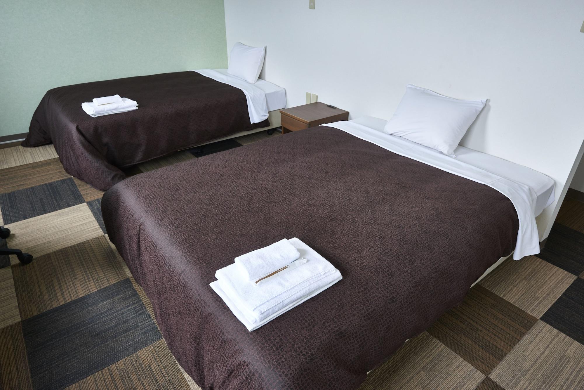 Hotel Select Inn Saitama Moroyama Ogose Экстерьер фото
