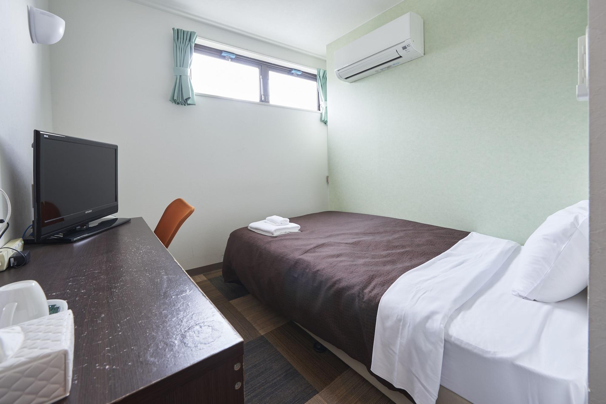 Hotel Select Inn Saitama Moroyama Ogose Экстерьер фото
