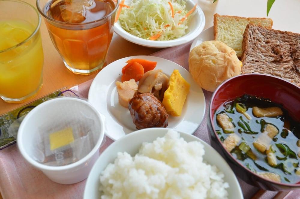 Hotel Select Inn Saitama Moroyama Ogose Экстерьер фото