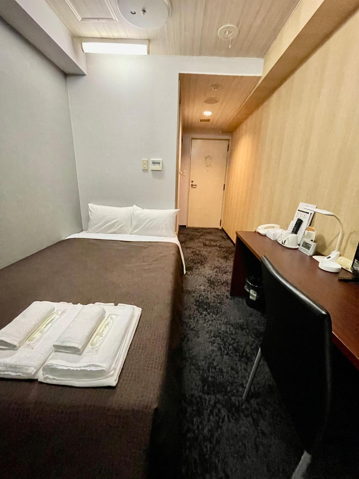 Hotel Select Inn Saitama Moroyama Ogose Экстерьер фото
