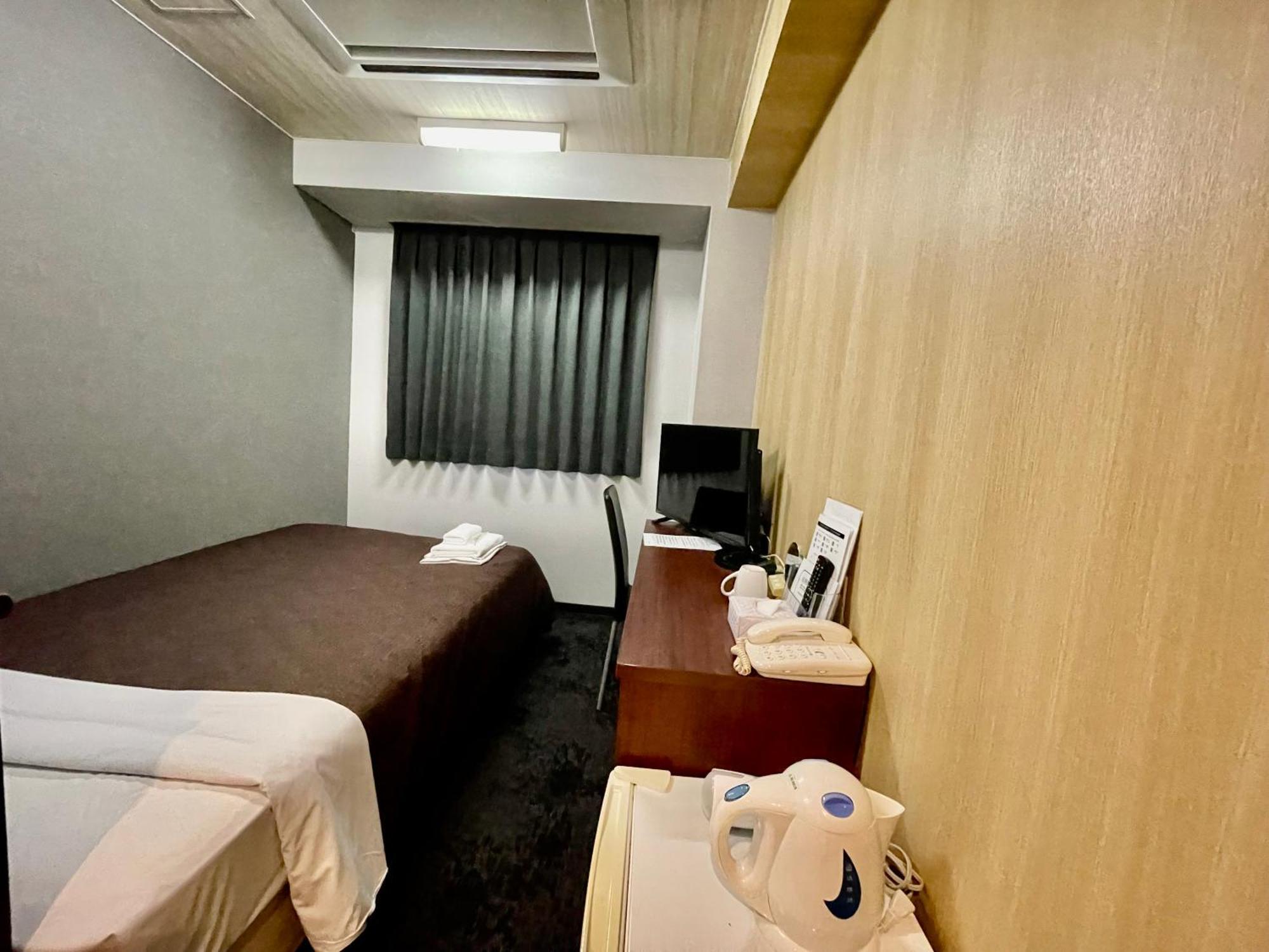 Hotel Select Inn Saitama Moroyama Ogose Экстерьер фото