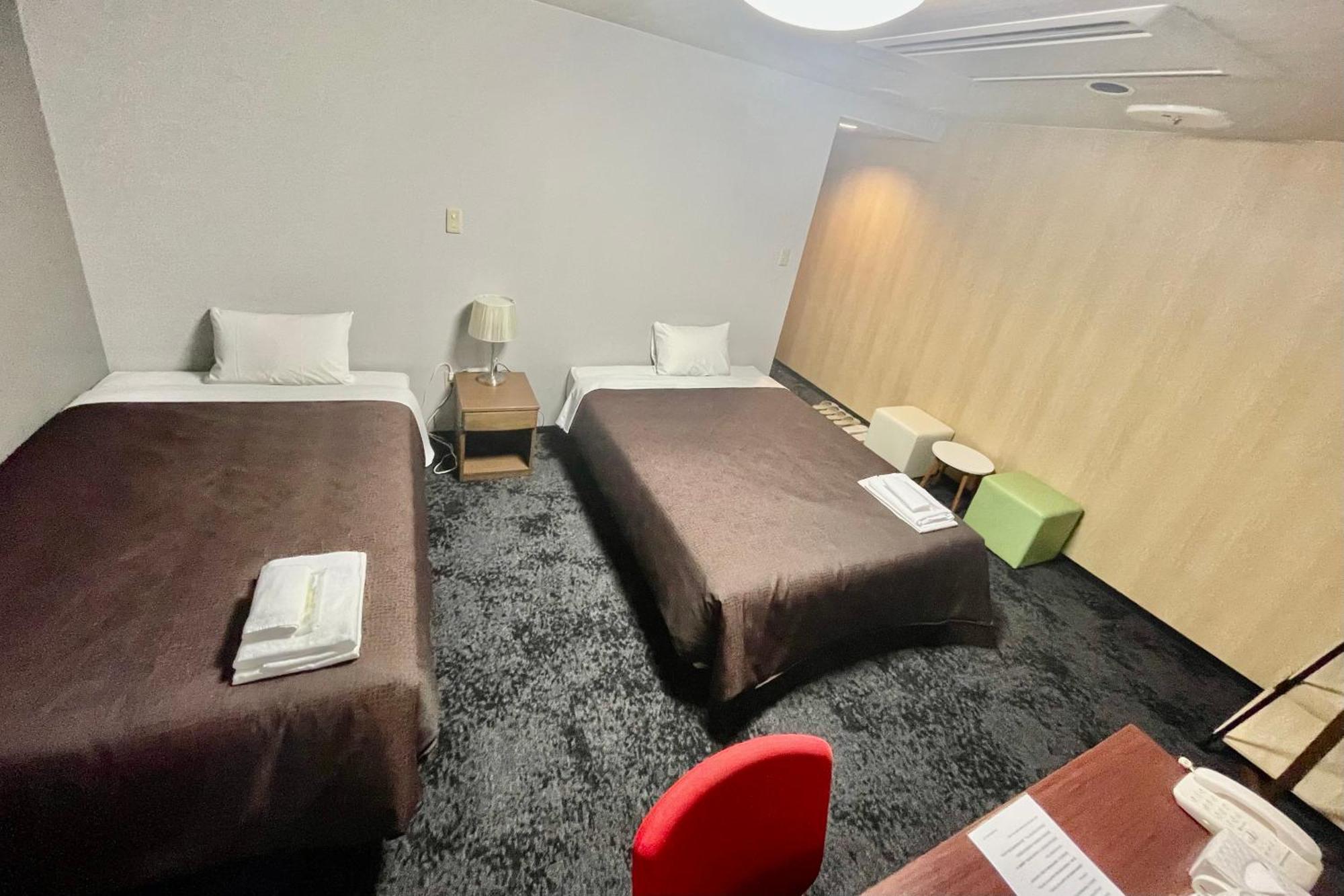 Hotel Select Inn Saitama Moroyama Ogose Экстерьер фото