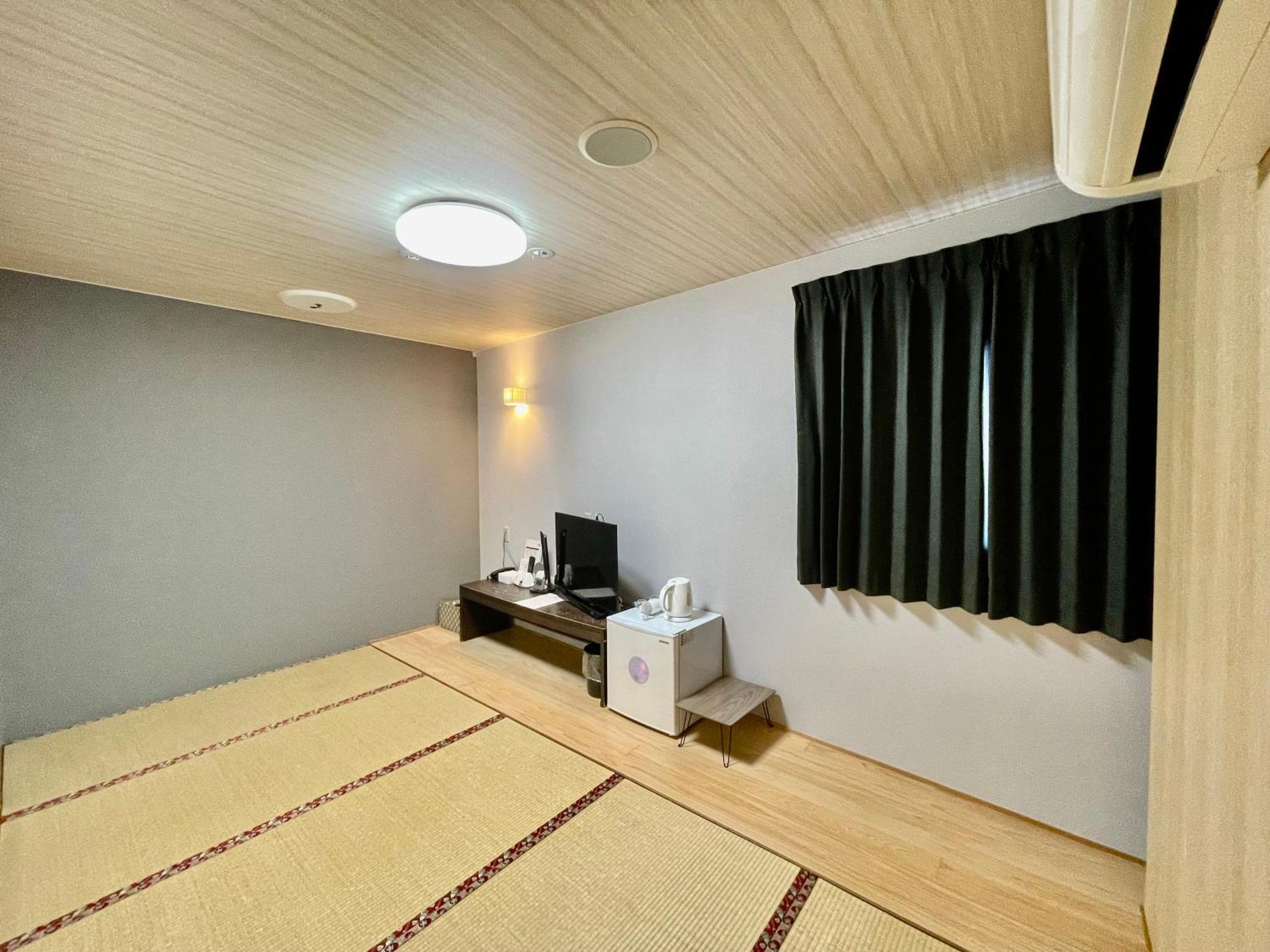 Hotel Select Inn Saitama Moroyama Ogose Экстерьер фото
