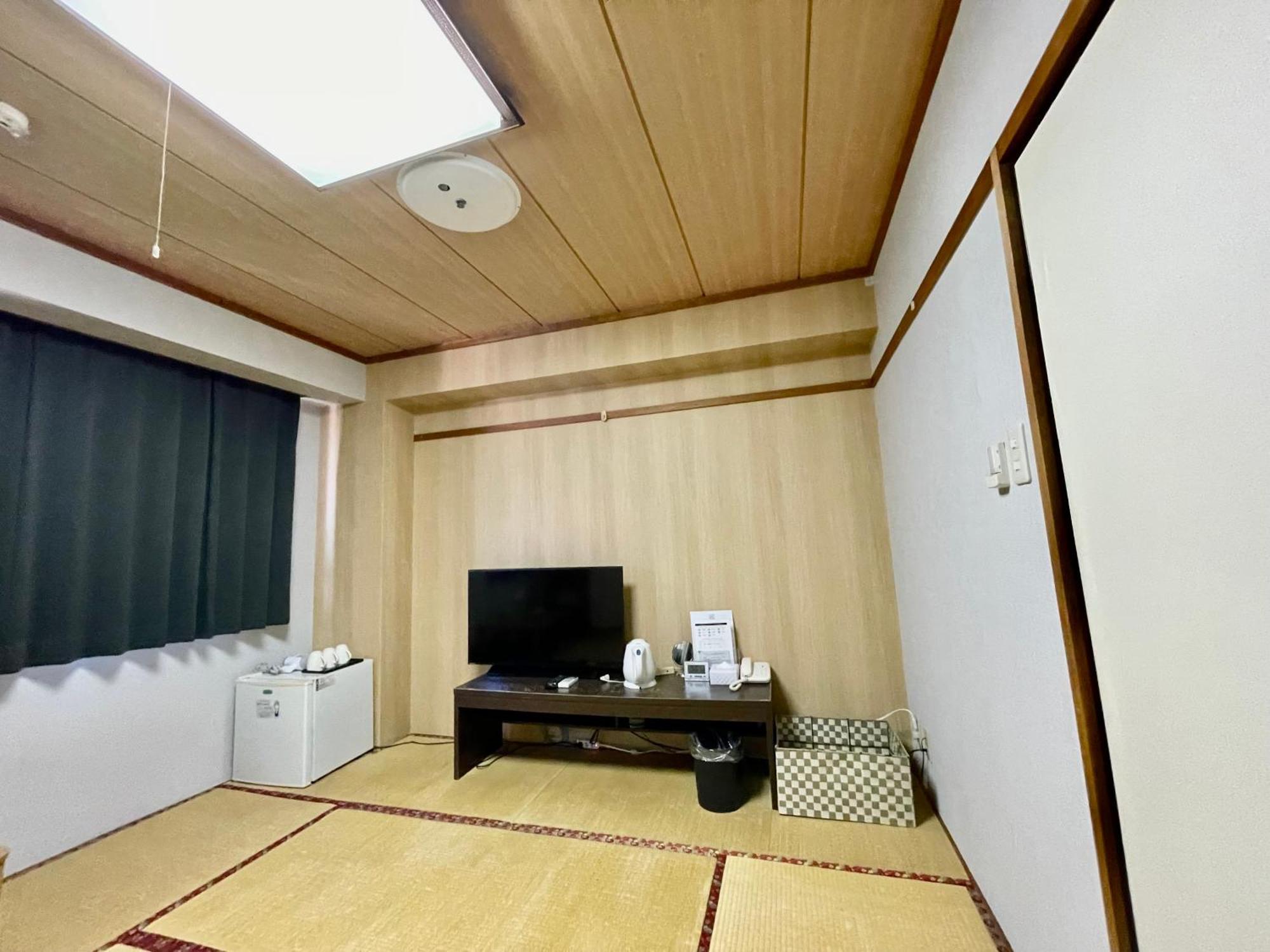 Hotel Select Inn Saitama Moroyama Ogose Экстерьер фото