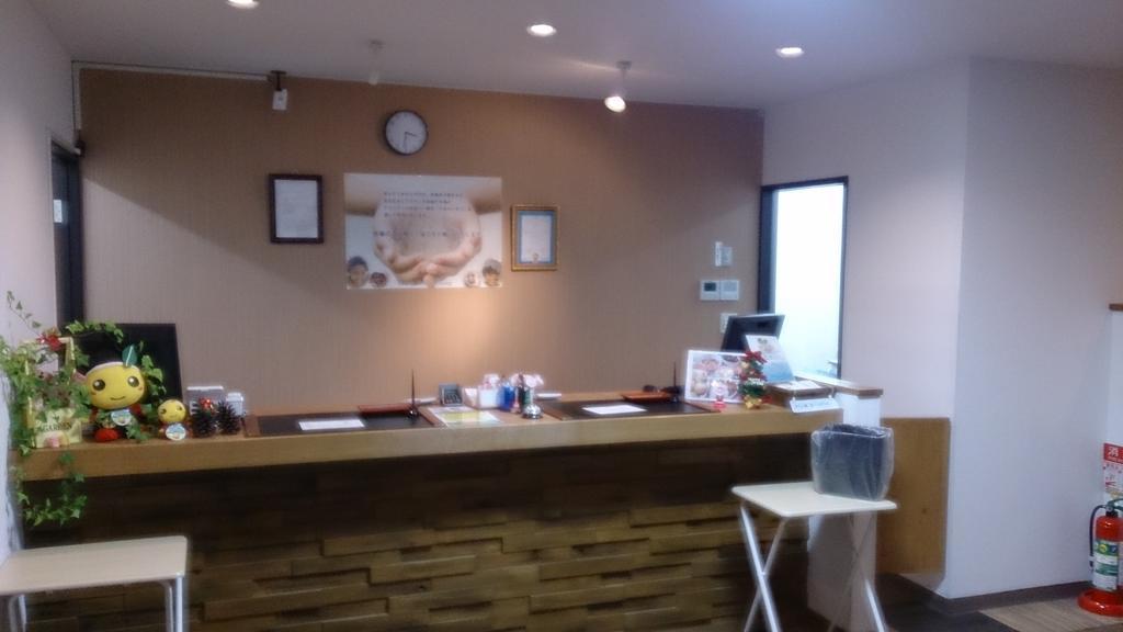 Hotel Select Inn Saitama Moroyama Ogose Экстерьер фото