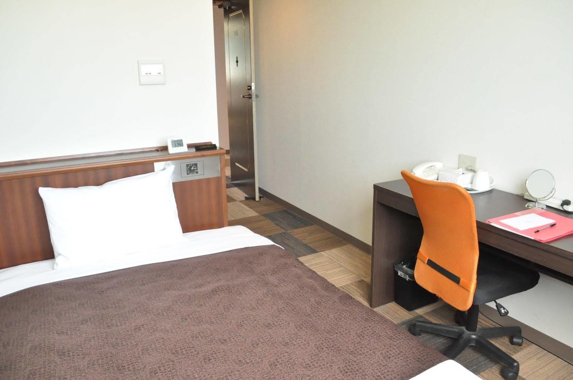 Hotel Select Inn Saitama Moroyama Ogose Экстерьер фото